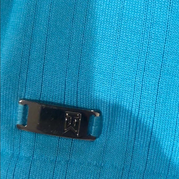 Nike men’s large golf polo - Picture 4 of 4